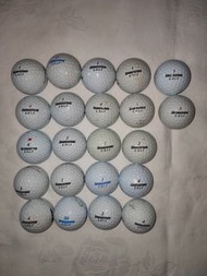高爾夫球（Bridgestone Golf)