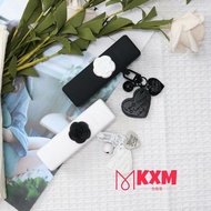 NDH04 Anker Soundcore A30i case  Dustproof Soft Washable Protective Cover Silicone Case for Anker A3