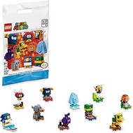 LEGO Super Mario Character Packs – Series 4 71402 Building Kit; Collectible Gift Toys for Kids Aged 