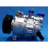 AUDI A4 6SEU14C COMPRESSOR CN1364