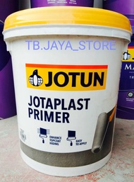 CAT DASAR SEALER JOTUN JOTAPLAST PRIMER