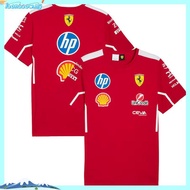 [🇲🇾 Ready Stock] Original 2025  & 2024  Mercedes-AMG PETRONAS F1 Tee Shirt