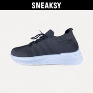 COLLIN unisex knitted shoes, men's and women's shoes, sports shoes CLL2621 --- A1