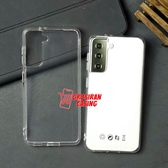 Softcase Bening Samsung S20 Plus Samsung S20 Ultra Samsung S21 Samsung S21 FE Samsung S21 Plus Samsu