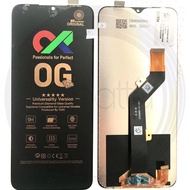 LCD TOUCHSCREEN INFINIX HOT 10 PLAY / HOT 11 PLAY / X688 X688B X688C / VISION 2 PLUS / ITEL P37 PRO 