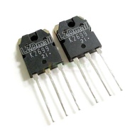 5pcs K2699 2SK2699 TO-3P MOS Transistor N-Channel 12A 600V MOSFET,guaranteed quality