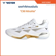 VICTOR Badminton Sports Shoes Model C90 Nitrolite