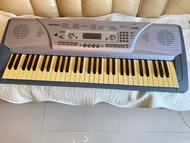 Medeli m10電子琴極新