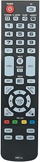 Beyution RMT-21 Remote Control Compatible with Westinghouse LCD TV CW40T2RW DW46F1Y1 EW40T4FW VR-372