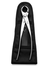 มืออาชีพเกรดบอนไซเครื่องมือลูกบิดตัดเว้าขอบตัด4Cr13MoVโลหะผสมเหล็กโดยTianBonsai