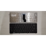 Laptop keyboard US Layout for Itautec W7430 W7435 SW6 R410U SW9 SW9D Hasee A410 A430 no point no bac