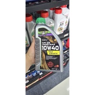 ESR MOTOR OIL ENGINE OIL 4T FULLY SYNTHETIC 10W40 1.2L