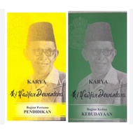TL_ PACKAGE 2 WORKS KI HADJAR DEWANTARA - EDUCATION + CULTURE