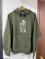 【N_Shop】 NIKE ACG 原始人 帽T