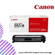 Canon CART 051H Original Toner Cartridge