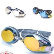 Arena Agg 591 Mirror Swimming Goggles