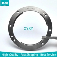 Camera repair part Lens Mount Bayonet Ring for Sony ILCE-7M3 ILCE-9 A9 A7M3 A7rM3 A7III A7rIII A7M4 