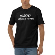 It'S Always Sunny In Philadelphia Paddy'S Irish Pub Fashion Casual Comfortable T-Shirt
