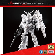 Premium Bandai HG 1/144 The Gundam Base Limited Unicorn Gundam (The Painting Model) (5061056)