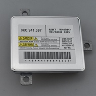 8K0.941.597 8K0941597C 8K0941597 2048703226 D3S D3R D4S D4R Xenon Ballast HID For Mitsubishi For Aud