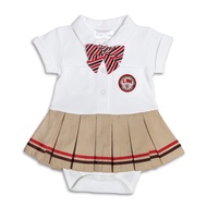 High School Girl ชุดนักเรียนไฮสคูลเด็กหญิง