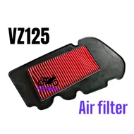 EZ125 Air Filter Penapis Kotak Kotak Angin Ez 125