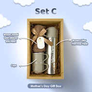 Mothers Day Gift Customised Gift Set