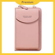 iFASHION 1118 Women High Quality 4ever Young Korean Sling Shoulder Crossbody Handphone Bag Wanita Be