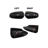 Toyota Vies NCP150 Alti's ZRE172 Camry ACV50 Side Mirror Cover W/Hole LH 87945-0D917 RH 87915-0D917