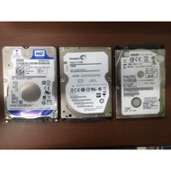 Hdd nb 320gb slim