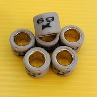 mio Weight 6 Grams/6 Pieces 6 Grams (Choose Number)