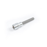 Tekiro 1/2 "DR. Key SOCK L Star / DR. Star BIT SOCKET T 40