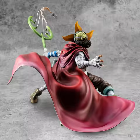 【In Stock】MegaHouse POP ONE PIECE Usopp Sogeking Figures