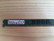 Kingston DDR3 4gb RAM