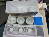 Google WiFi Router, 3Pack 🎊限時優惠SPECIAL PROMOTION🉑七天內有壞可換
