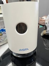 asfa消毒納米霧化