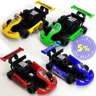 Latest mini F1 racing car toy car 2025