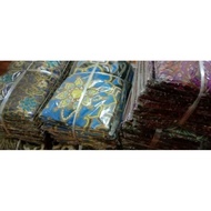 CLEARANCE KAIN BATIK SIAP JAHIT