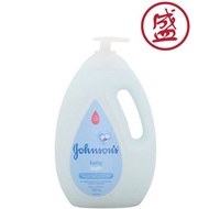 Johnson's Baby Regular Bath 1l