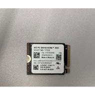 WD SN740 M.2 2230 SSD 1TB & 2TB NVMe (Ready Stock)