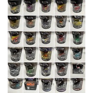 [Ready Stock Orphan] Hot Wheels Oil Drum Rocket Oil f150 Pika Chevy chevy crew cab Volkswagen Double