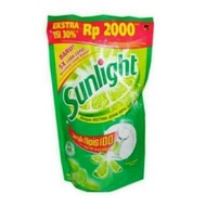 Sunlight Dishwashing Soap