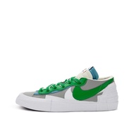 Nike Nike Blazer Low Sacai Green | Size 6.5