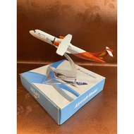 New Firefly ATR 72-500 Aircraft Model 16cm Die-cast Metal Airplane Model