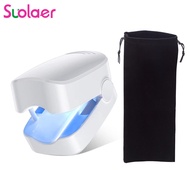 Suolaer Professional Nail Fungus Laser Treatment Device – Home-Use Pain-Free Yellow Fungi Nail Remov