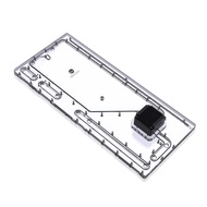 Distribution Plate for Thermaltake Core P8 TG PC Case with PWM DDC Water Pump - G1/4 Screw Thread - 