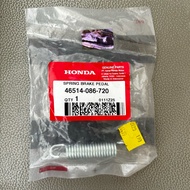 46514-086-720 Brake Pedal Spring Brake Pedal Grand Legenda Blade Supra X 125 Helm in Fi