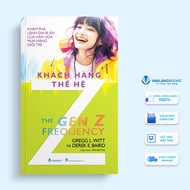 Books - Generation Z Customers – Vanlangbooks