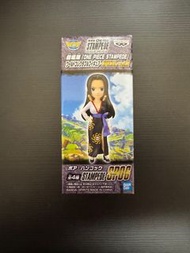 海賊王 One Piece wcf 劇場版 Stampede Special Namco 遊藝限定 vol 2 SP06 女帝 蛇姫 漢考克 (日版)