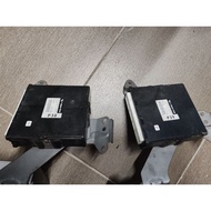 ecu yrv turbo code P30 89560-97410 P39 89560-97483